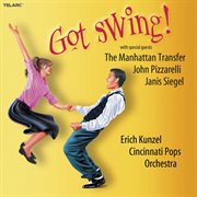 Got Swing! cover image cdn