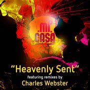 Heavenly sent cover image cdn