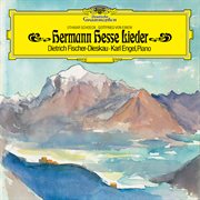 Hermann hesse lieder cover image cdn