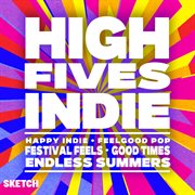 High fives indie cover image cdn