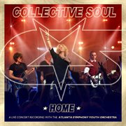 Home : a live concert recording with the Atlanta Symphony Youth Orchestra cover image cdn