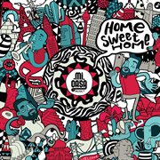 Home sweet home cover image cdn