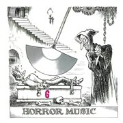 Horror cover image cdn