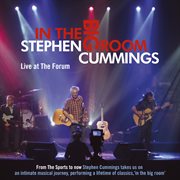 In the big room [live at the forum] cover image cdn