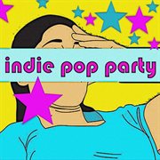 Indie pop party cover image cdn