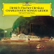 Ives: songs cover image cdn