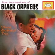Jazz impressions of black orpheus [deluxe expanded edition] cover image cdn
