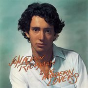 Jonathan richman & the modern lovers (expanded version) cover image cdn
