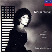 Kiri in recital cover image cdn