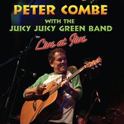 Live at jive [recorded live with the juicy juicy green band / adelaide / 2008] cover image cdn