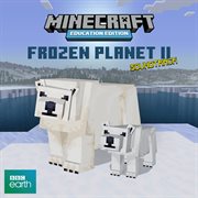 Minecraft: frozen planet ii : Frozen Planet II cover image cdn