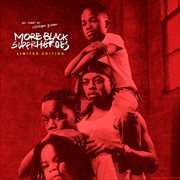 More black superheroes [limited edition] cover image cdn