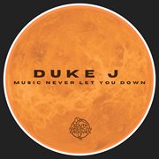 Music never let you down cover image cdn