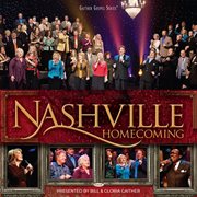 Nashville homecoming [live] cover image cdn