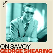 On savoy: george shearing cover image cdn