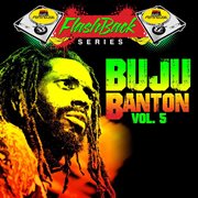 Penthouse flashback - buju banton, vol. 5. Buju Banton cover image cdn