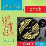 Phunky & phat, vol. 1. Vol. 1 cover image cdn