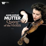Queen of the violin cover image cdn