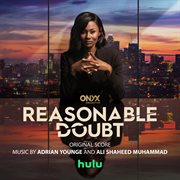 Reasonable doubt [original score] cover image cdn