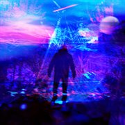 Runner in the rain cover image cdn