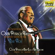 Saturday night at the blue note [live at the blue note, new york city, ny / march 17, 1990] cover image cdn