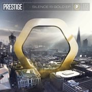 Silence is gold ep cover image cdn