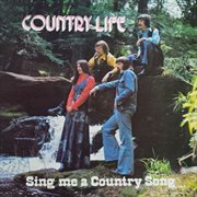 Sing me a country song cover image cdn