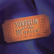 Sondheim at the movies : songs from the screen cover image cdn