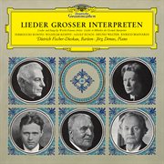 Songs by great artist-composers cover image cdn