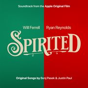 Spirited [soundtrack from the apple original film] cover image cdn