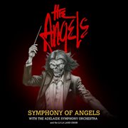 Symphony of angels [live with symphony orchestra] cover image cdn