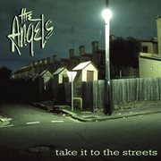 Take it to the streets [deluxe version] cover image cdn