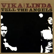 Tell the angels [live] cover image cdn