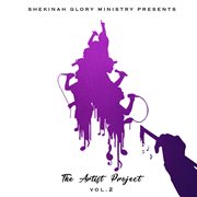The artist project, vol. 2 cover image cdn