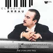 The complete warner classics recordings: the lp era (1955-1962) cover image cdn
