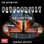 The definitive psychobilly collection cover image cdn
