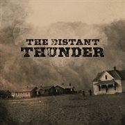 The distant thunder (feat. joe cerisano) cover image cdn