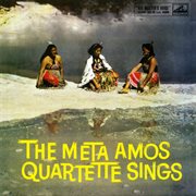 The Meta Amos Quartette sings cover image cdn