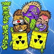 The retro mutants cover image cdn
