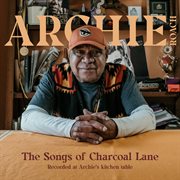 The songs of charcoal lane [30th anniversary edition] cover image cdn