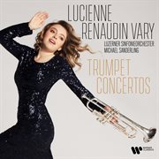 Trumpet concertos cover image cdn