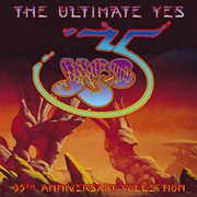 Ultimate yes: 35th anniversary collection cover image cdn