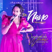 Unrestricted worship season 2 cover image cdn