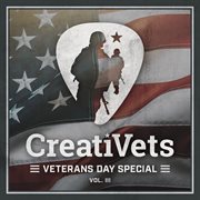 Veterans day special, vol. iii cover image cdn