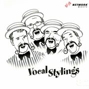Vocal stylings (specialty) cover image cdn