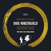 Wagner: das rheingold cover image cdn