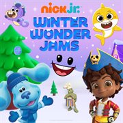 Winter wonder jams cover image cdn