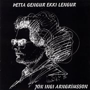 Þetta gengur ekki lengur cover image cdn