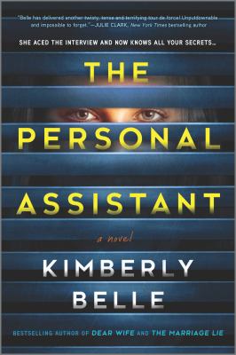 The Personal Assistant cover image cdn