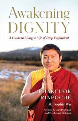Awakening dignity : a guide to living a life of deep fulfillment  cover image cdn